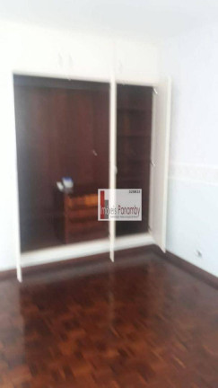 Imagem Apartamento com 4 Quartos à Venda, 206 m² em Morumbi - São Paulo
