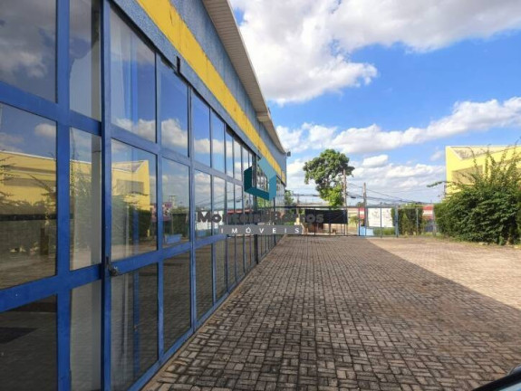 Imagem Galpão para Alugar, 616 m² em Vila Nova - Campinas Imagem Galpão para Alugar, 616 m² em Vila Nova - Campinas