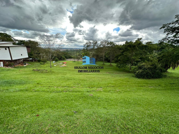 Imagem Casa à Venda, 3.988 m² em Res. Aldeia Do Vale - Goiânia