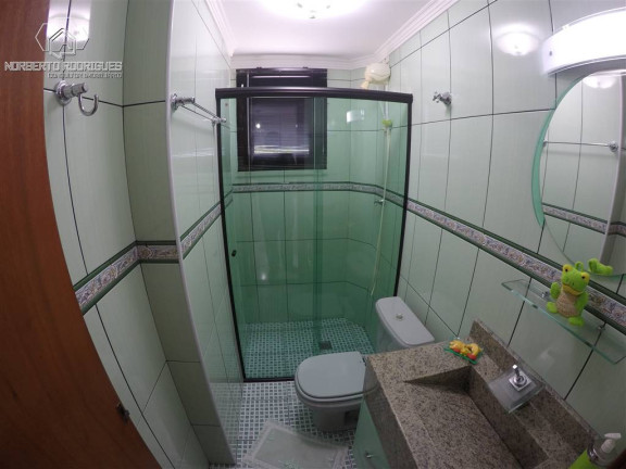 Imagem Cobertura com 3 Quartos à Venda, 98 m² em Guilhermina - Praia Grande Imagem Cobertura com 3 Quartos à Venda, 98 m² em Guilhermina - Praia Grande