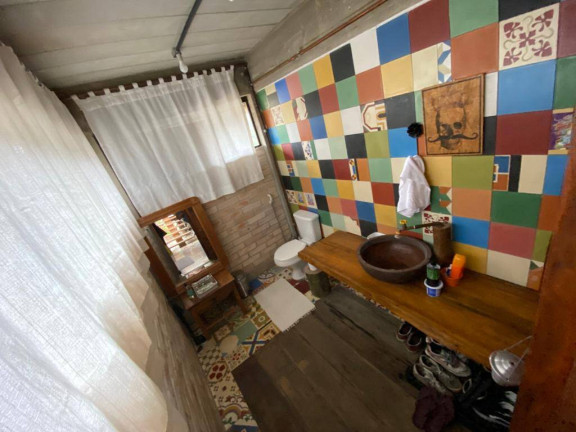 Imagem Casa com 4 Quartos à Venda, 446 m² em Tamboré - Santana De Parnaíba