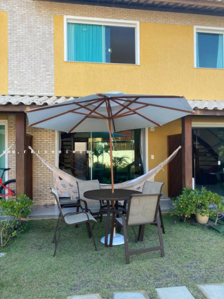 Imagem Apartamento com 3 Quartos à Venda, 70 m² em Itacimirim (monte Gordo) - Camaçari