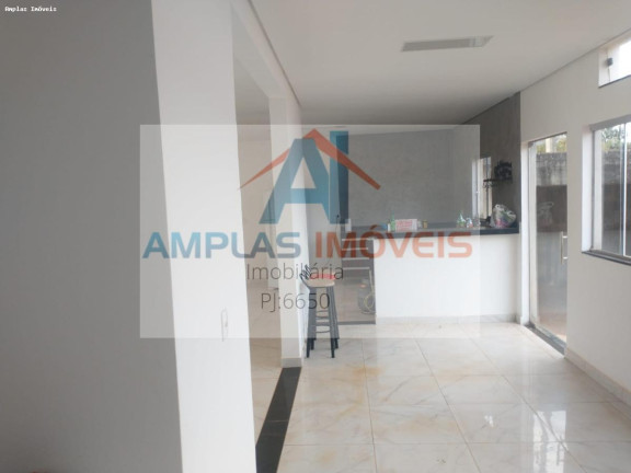 Imagem Casa com 3 Quartos à Venda, 400 m² em Imperatriz - Mateus Leme