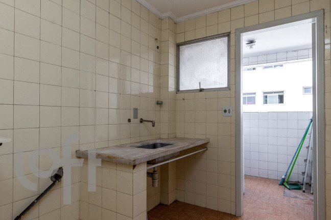 Imagem Apartamento com 1 Quarto à Venda, 44 m² em Cambuci - São Paulo