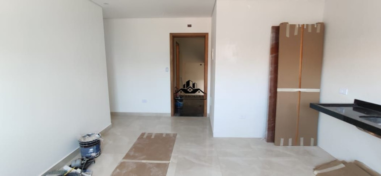 Imagem Apartamento com 2 Quartos à Venda, 50 m² em Parque Marajoara - Santo André Imagem Apartamento com 2 Quartos à Venda, 50 m² em Parque Marajoara - Santo André