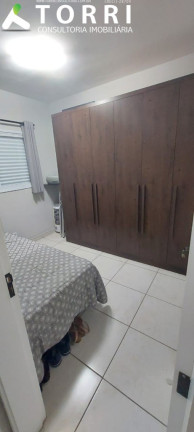Imagem Apartamento com 2 Quartos à Venda, 54 m² em Jardim Vera Cruz - Sorocaba Imagem Apartamento com 2 Quartos à Venda, 54 m² em Jardim Vera Cruz - Sorocaba