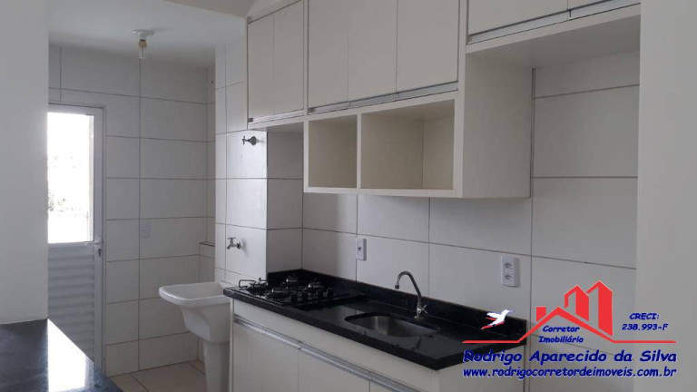 Imagem Apartamento com 2 Quartos à Venda, em Parque Residencial Laluce Ii - Birigui Imagem Apartamento com 2 Quartos à Venda, em Parque Residencial Laluce Ii - Birigui