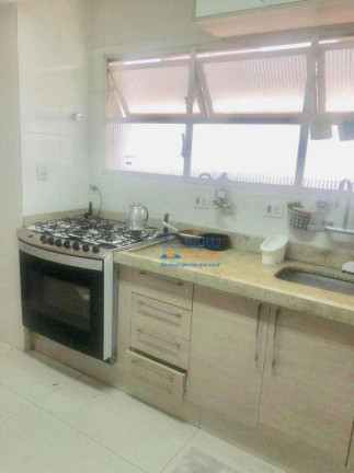Imagem Apartamento com 3 Quartos à Venda, 100 m² em Santa Cecília - São Paulo Imagem Apartamento com 3 Quartos à Venda, 100 m² em Santa Cecília - São Paulo