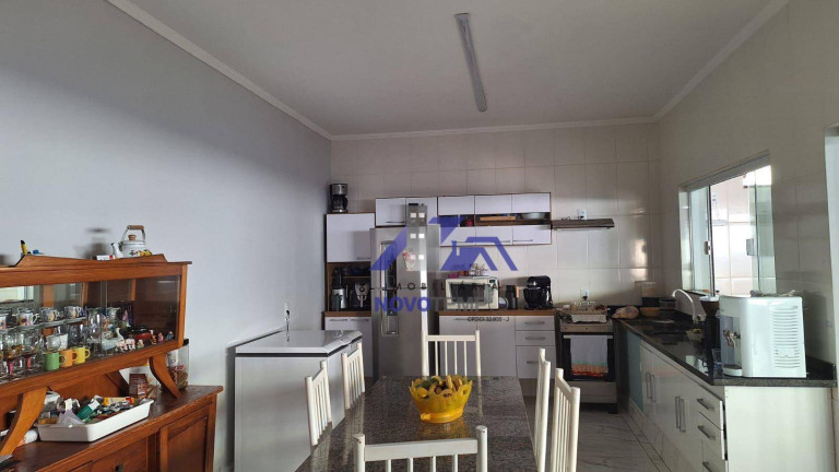 Imagem Fazenda à Venda, 275 m² em Jardim Do Trevo - Araçatuba Imagem Fazenda à Venda, 275 m² em Jardim Do Trevo - Araçatuba