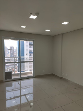 Imagem Imóvel Comercial para Alugar, 34 m² em Vila Regente Feijó - São Paulo