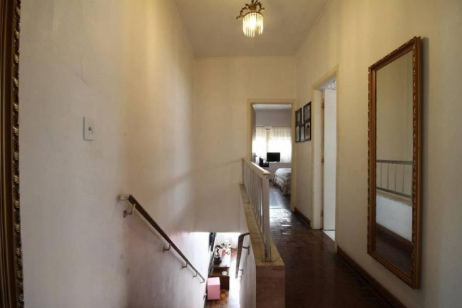 Imagem Casa com 5 Quartos à Venda, 155 m² em Vila Mariana - São Paulo Imagem Casa com 5 Quartos à Venda, 155 m² em Vila Mariana - São Paulo