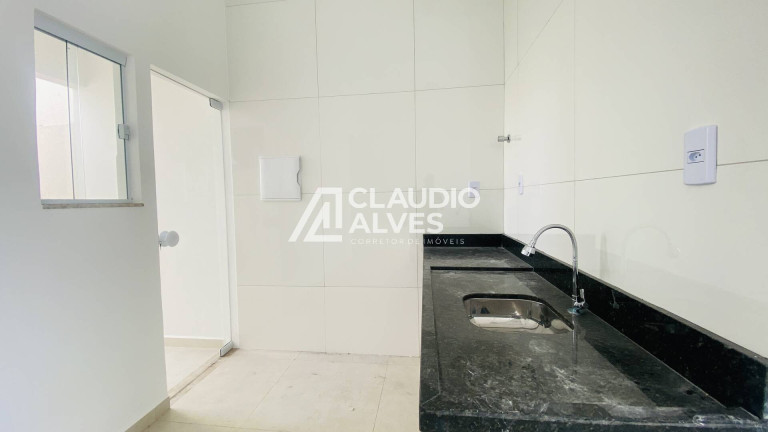 Imagem Casa com 3 Quartos à Venda, 85 m² em Parque Ipê - Feira De Santana Imagem Casa com 3 Quartos à Venda, 85 m² em Parque Ipê - Feira De Santana