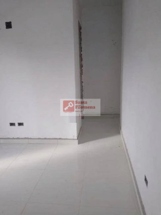 Imagem Apartamento com 2 Quartos à Venda, 50 m² em Campestre - Santo André Imagem Apartamento com 2 Quartos à Venda, 50 m² em Campestre - Santo André