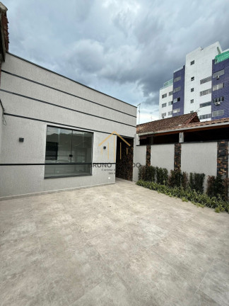 Apartamento com 2 Quartos à Venda, 75 m² em Canto Do Forte - Praia Grande