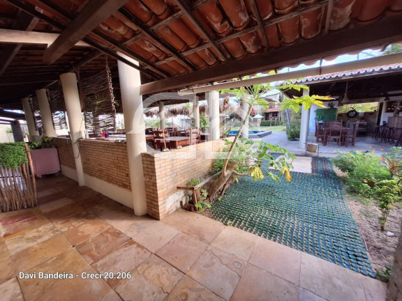 Imagem Imóvel com 18 Quartos à Venda, 1.000 m² em Taíba - São Gonçalo Do Amarante Imagem Imóvel com 18 Quartos à Venda, 1.000 m² em Taíba - São Gonçalo Do Amarante