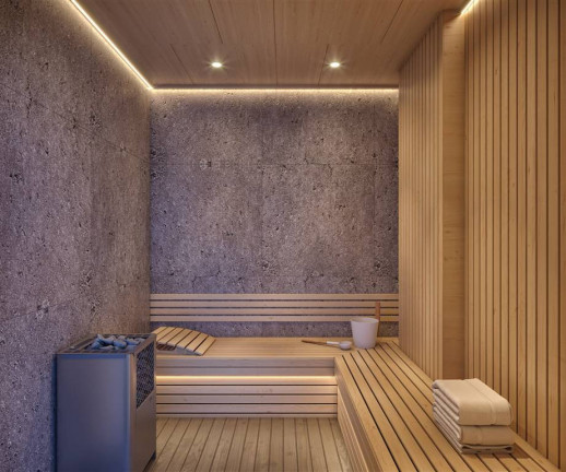 Imagem Apartamento com 2 Quartos à Venda, 59 m² em Guilhermina - Praia Grande