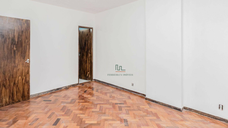 Imagem Apartamento com 3 Quartos à Venda, 120 m² em Icaraí - Niterói Imagem Apartamento com 3 Quartos à Venda, 120 m² em Icaraí - Niterói
