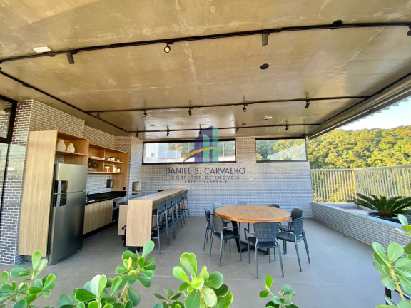 Imagem Apartamento com 1 Quarto à Venda, 45 m² em Canto Do Forte - Praia Grande