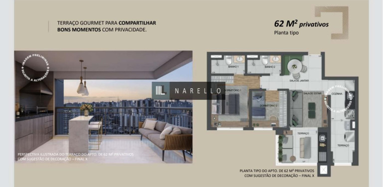 Imagem Apartamento com 2 Quartos à Venda, 46 m² em Ipiranga - São Paulo Imagem Apartamento com 2 Quartos à Venda, 46 m² em Ipiranga - São Paulo