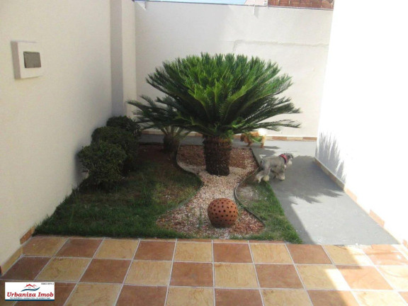 Imagem Casa com 3 Quartos à Venda, 199 m² em Vila Vilas Boas - Campo Grande Imagem Casa com 3 Quartos à Venda, 199 m² em Vila Vilas Boas - Campo Grande