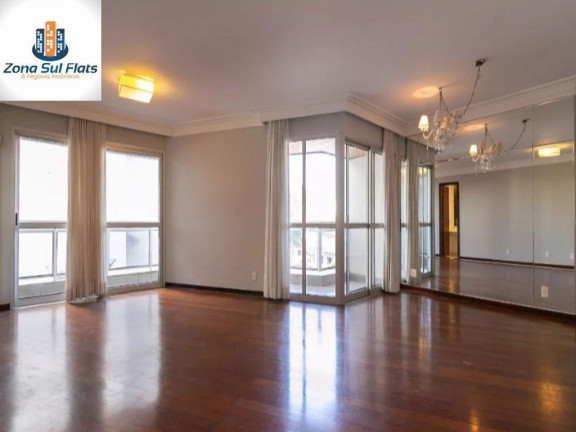 Imagem Apartamento com 4 Quartos à Venda, 141 m² em Vila Mariana - São Paulo Imagem Apartamento com 4 Quartos à Venda, 141 m² em Vila Mariana - São Paulo