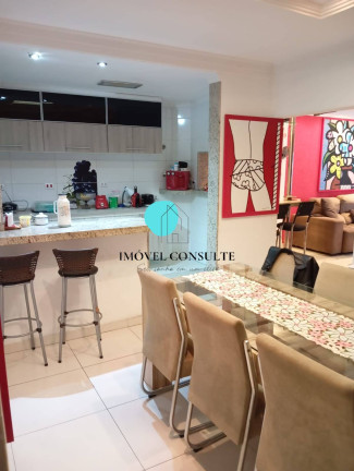 Apartamento com 3 Quartos à Venda, 146 m² em República - São Paulo