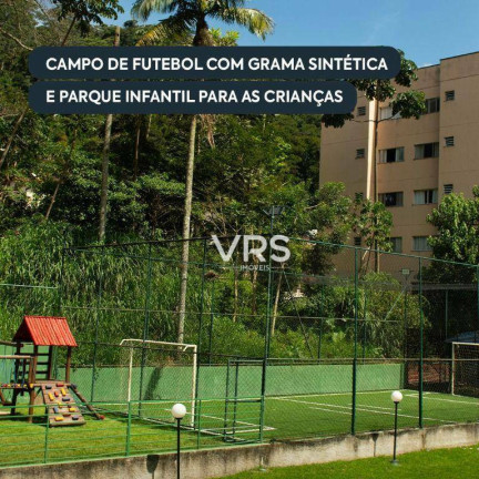 Imagem Apartamento com 2 Quartos à Venda, 50 m² em Pimenteiras - Teresópolis Imagem Apartamento com 2 Quartos à Venda, 50 m² em Pimenteiras - Teresópolis