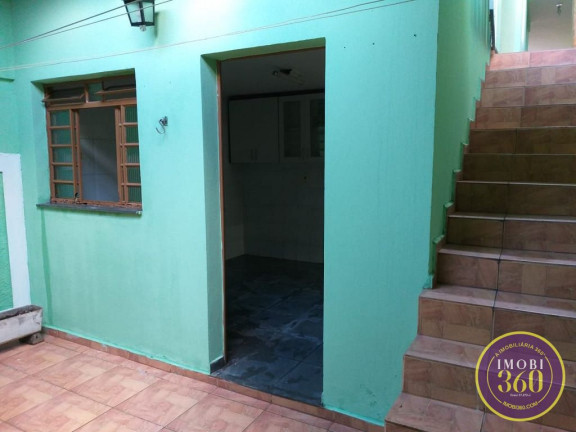 Imagem Sobrado com 3 Quartos à Venda, 150 m² em Jardim Fernandes - São Paulo Imagem Sobrado com 3 Quartos à Venda, 150 m² em Jardim Fernandes - São Paulo