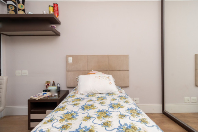 Imagem Apartamento com 4 Quartos à Venda, 178 m² em Brooklin - São Paulo