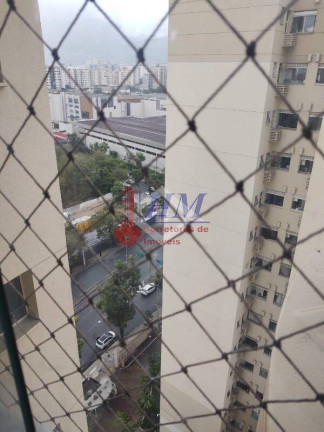 Imagem Apartamento com 3 Quartos à Venda, 66 m² em Del Castilho - Rio De Janeiro Imagem Apartamento com 3 Quartos à Venda, 66 m² em Del Castilho - Rio De Janeiro