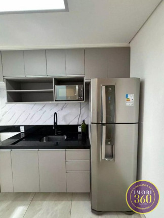 Imagem Apartamento com 2 Quartos à Venda, 42 m² em Jardim Imperador - São Paulo