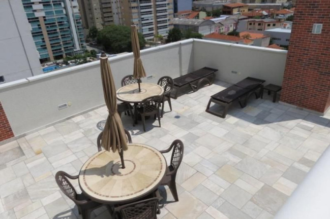 Imagem Apartamento com 2 Quartos à Venda, 68 m² em Santa Paula - São Caetano Do Sul Imagem Apartamento com 2 Quartos à Venda, 68 m² em Santa Paula - São Caetano Do Sul
