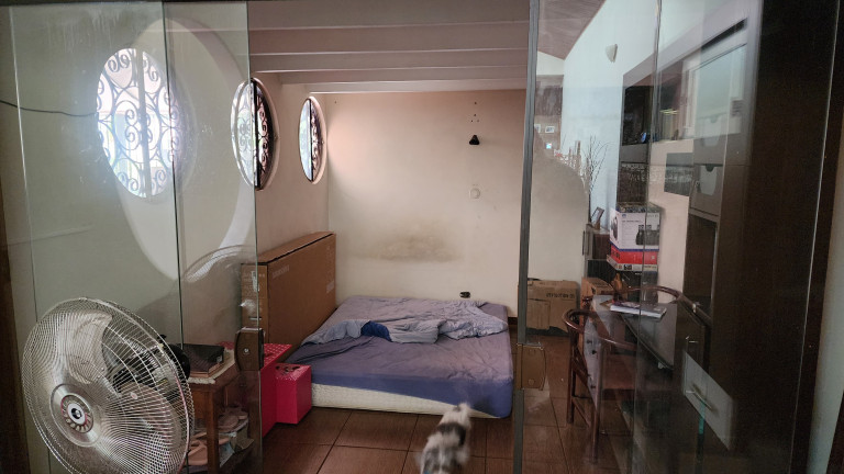 Imagem Casa com 3 Quartos à Venda, 250 m² em Jardim Consórcio - São Paulo