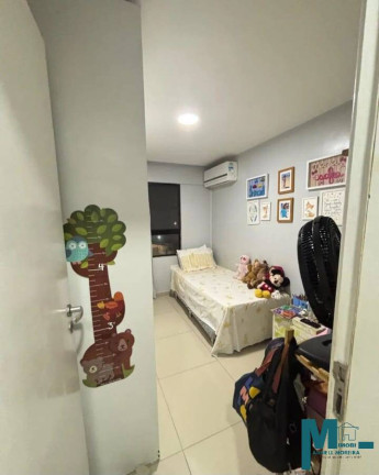 Imagem Apartamento com 2 Quartos à Venda, 58 m² em Pitimbu - Natal Imagem Apartamento com 2 Quartos à Venda, 58 m² em Pitimbu - Natal