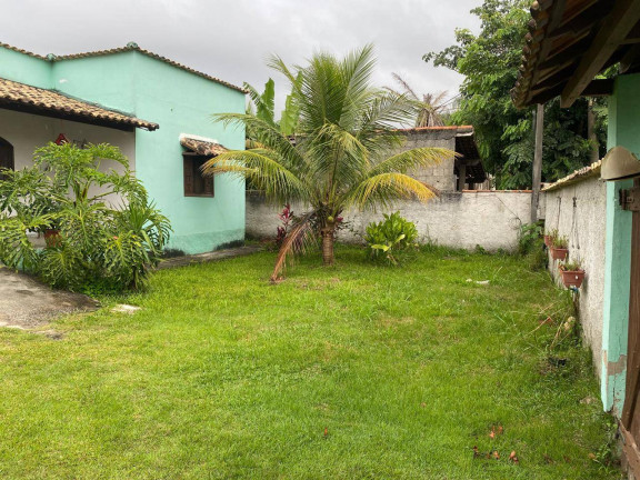 Imagem Casa com 3 Quartos à Venda, 140 m² em Ipitangas - Saquarema Imagem Casa com 3 Quartos à Venda, 140 m² em Ipitangas - Saquarema