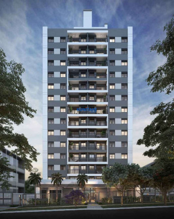 Apartamento com 2 Quartos à Venda, 66 m² em Petrópolis - Porto Alegre