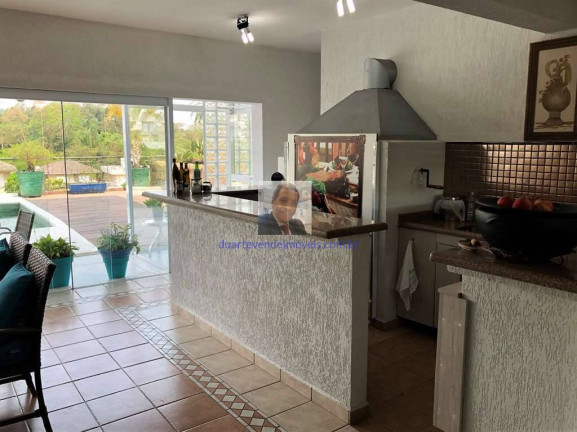 Imagem Casa com 5 Quartos à Venda, 700 m² em São Paulo Ii - Cotia Imagem Casa com 5 Quartos à Venda, 700 m² em São Paulo Ii - Cotia