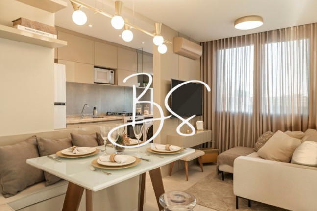 Imagem Apartamento com 2 Quartos à Venda, 41 m² em Sarandi - Porto Alegre Imagem Apartamento com 2 Quartos à Venda, 41 m² em Sarandi - Porto Alegre