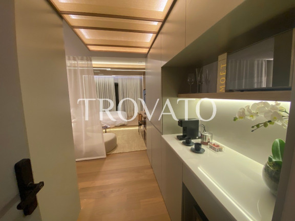 Imagem Imóvel com 1 Quarto à Venda, 23 m² em Cerqueira César - São Paulo Imagem Imóvel com 1 Quarto à Venda, 23 m² em Cerqueira César - São Paulo