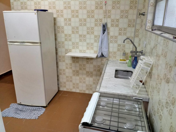 Imagem Apartamento com 1 Quarto à Venda, 46 m² em Canto Do Forte - Praia Grande Imagem Apartamento com 1 Quarto à Venda, 46 m² em Canto Do Forte - Praia Grande