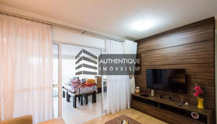 Imagem Apartamento com 3 Quartos à Venda, 110 m² em Aclimação - São Paulo