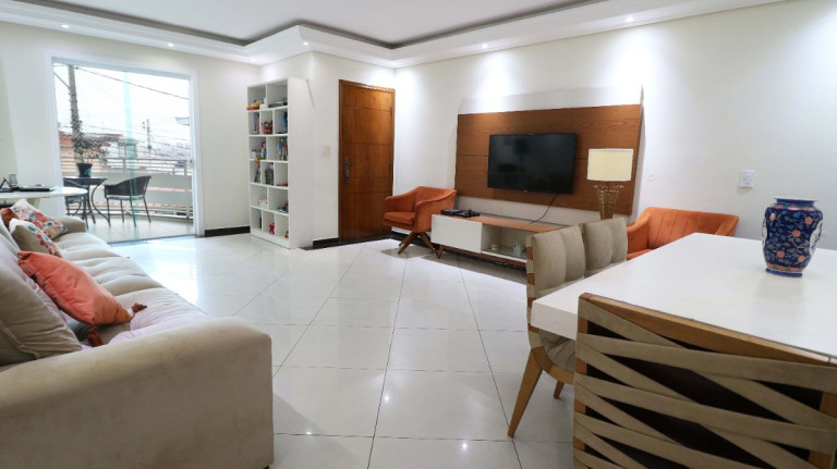 Imagem Sobrado com 3 Quartos à Venda, 144 m² em Tucuruvi - São Paulo Imagem Sobrado com 3 Quartos à Venda, 144 m² em Tucuruvi - São Paulo