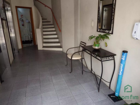 Imagem Apartamento com 2 Quartos à Venda, 71 m² em Centro - Porto Alegre Imagem Apartamento com 2 Quartos à Venda, 71 m² em Centro - Porto Alegre