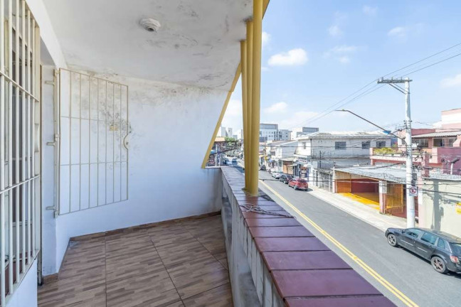 Imagem Imóvel à Venda, 250 m² em Vila Tolstoi - São Paulo