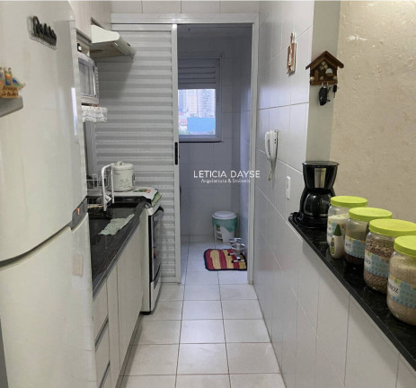 Imagem Apartamento com 2 Quartos à Venda,  em Tatuapé - São Paulo