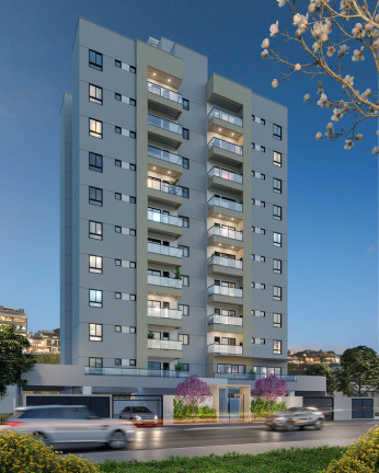 Imóvel com 2 Quartos à Venda,  em Cordeiros - Itajaí
