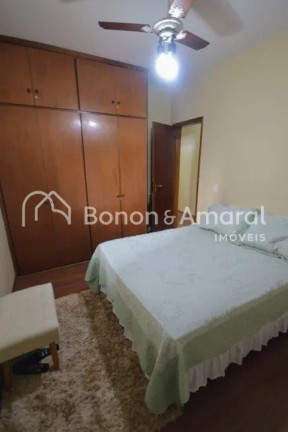 Imagem Apartamento com 3 Quartos à Venda, 91 m² em Cambuí - Campinas