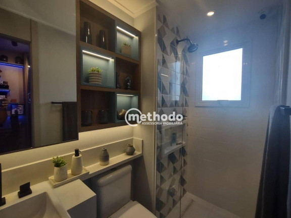 Imagem Apartamento com 3 Quartos à Venda, 81 m² em Nova Campinas - Campinas Imagem Apartamento com 3 Quartos à Venda, 81 m² em Nova Campinas - Campinas