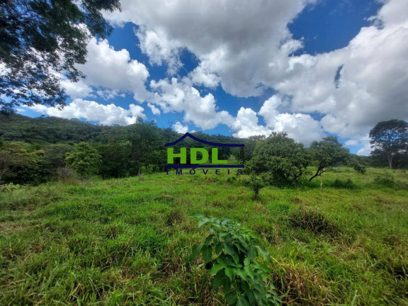 Imagem Fazenda à Venda, 68 m² em Hidrolândia Imagem Fazenda à Venda, 68 m² em Hidrolândia