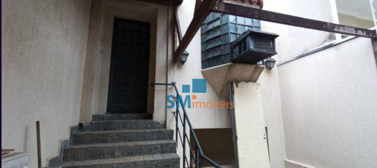 Imagem Sobrado com 8 Quartos à Venda ou Locação, 173 m² em Vila Mariana - São Paulo
